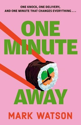 One Minute Away | Mark Watson | englisch
