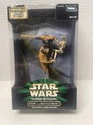 Star Wars Power of the Force STAP & Battle Droid – Episode I. See Pics**