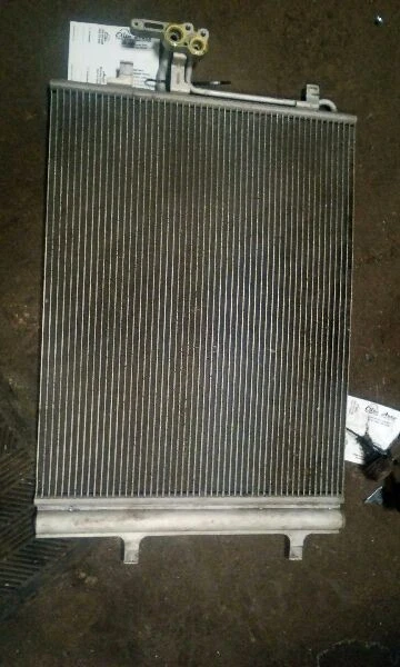 Condensador de CA XC70 compatible con 08-16 VOLVO SERIE 70 311365 Foto 3 de 4