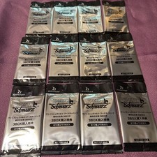 Weiss Schwarz Goddess of Victory NIKKE promo card pack 12 packs NEW