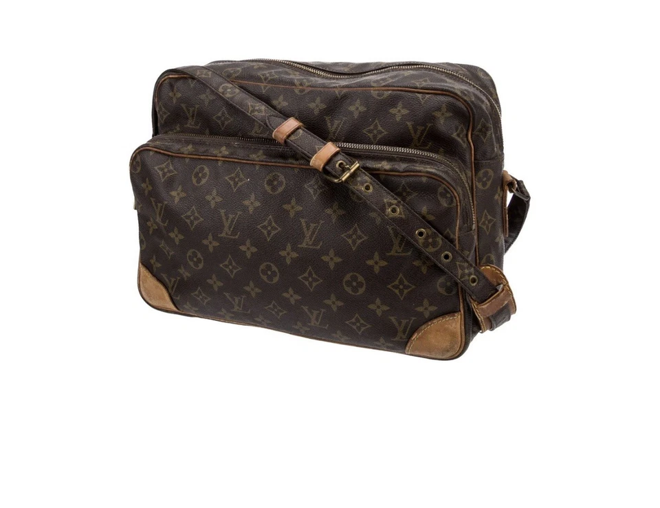 Bolso mensajero Lois Vuitton Foto 4 de 4