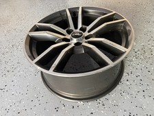 Mustang 2016 Rim