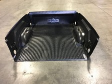 Penda 62026sr Under Rail Truck Bed Liner Fits 2013-2017 Dodge Ram 8 0 Bed
