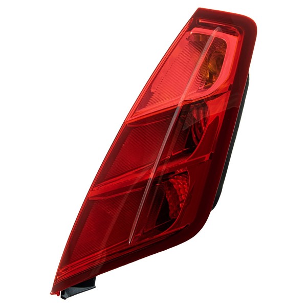 RüCkleuchte RüCklicht Rechts FüR Fiat Grande Punto 199 Bj. 06/2005->>-image
