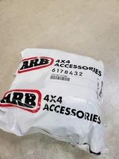 ARB F/Kit Hardware Kit for BASE Rack Mount 17921080 (6178432)