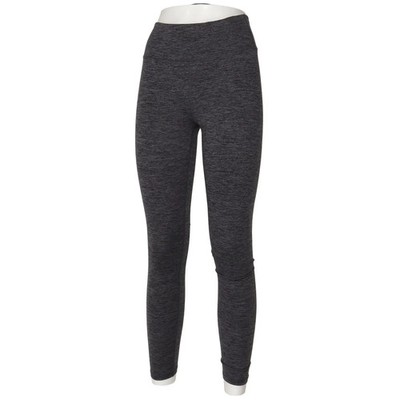 Kyodan, Sportleggings, Größe: XS, Grau, Elasthan/Recyceltes Polyester #JNi