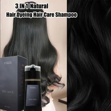Hair Dye Shampoo , Hair Instant Dye Shampoo , Hair Color Shampoo for Hair