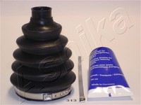 Ashika 63-03-313 Faltenbalgsatz, Antriebswelle For Mitsubishi Smart