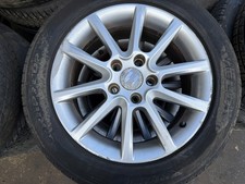 Seat Leon 16” Alloy Wheel 2005 - 2017 205/55/16 X1