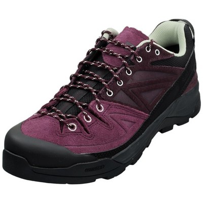 Salomon X-ALP Fashion Trainers in Bloom Plum für Damen und Herren