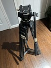 SmallRig Video Tripod Heavy-Duty Carbon Fiber With Head