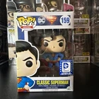 Funko Pop! Heroes #159 - DC Comics Legion of Collectors - Classic Superman