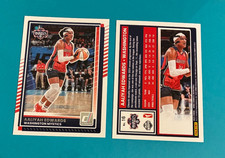 2025 Donruss WNBA #16 Aaliyah Edwards