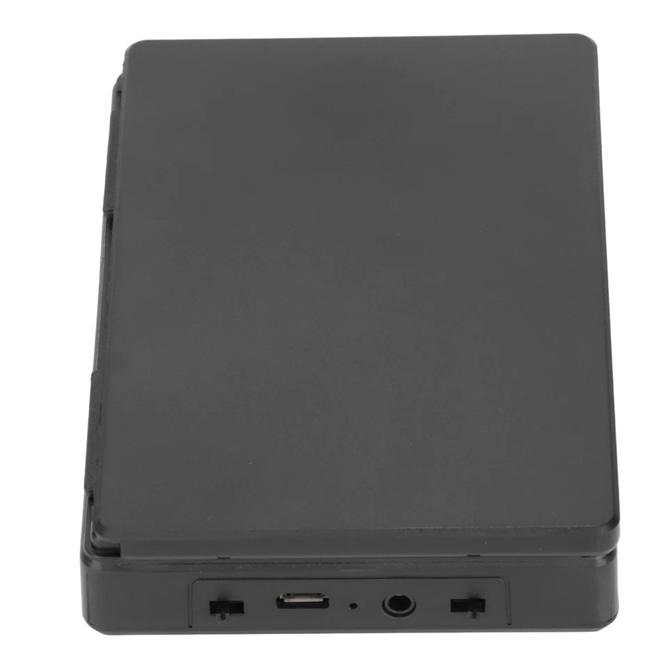 4.3in Fish Finder Screen IPS Full Screen 800x480 CVBS Input 3.5mm Interface With - Image 3 of 4