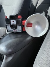 Imperial Mark XII Flash Camera. Made In USA. Herbert George Co.