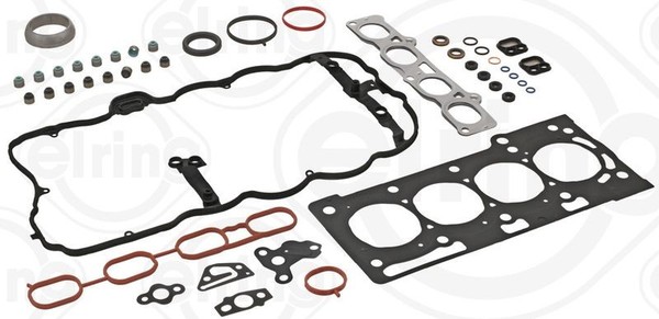 Elring Dichtungssatz, Zylinderkopf 341.210 FüR Aston Martin Daihatsu-image