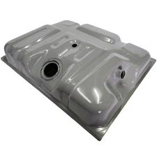 18 Gal Fuel Tank For Ford 1990-1996 F-150 1990-1997 F-250 F350 Behind Rear Axle