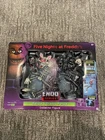 Five Nights at Freddy’s FNAF Endo Series MANGLE & SHADOW MANGLE