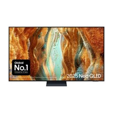 Samsung QE75QN73F 75" 4K Neo QLED Vision AI Smart TV - Open Box