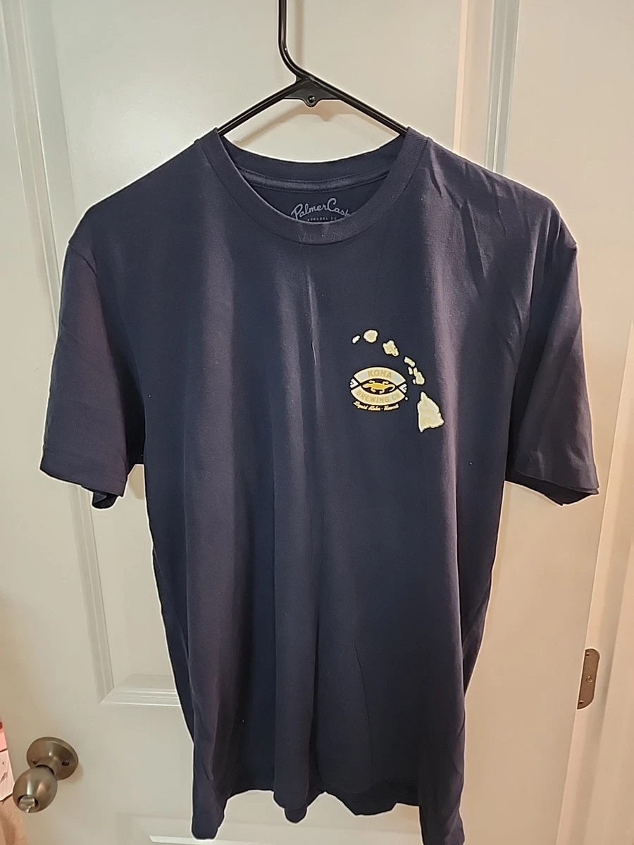Palmer Blue Shirts for Men for sale | eBay