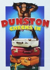 DUNSTON CHECKS IN, Faye Dunaway