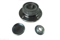 Radlagersatz Automega 110085610 FüR 9K9B Caddy 9K9A VW 9U7 2 GroßRaumlimousine