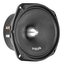 1x Loud 6x9" Car Speakers PRV 500 Watt 4 Ohm Midrange PRO Audio 69MR500-4 BULLET
