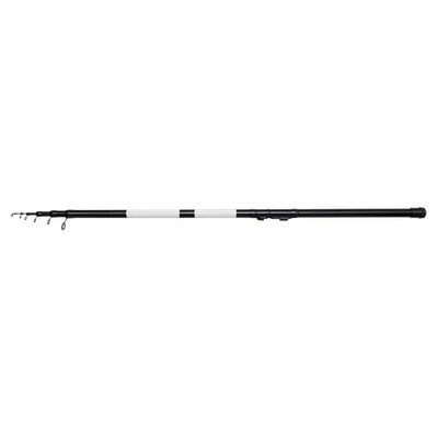 DAM Base-X Bolo 16'5'' / 5,00m 5-25g Bologneserute Telerute Bolorute