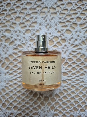 ࿐BYREDO SIEBEN SCHLEIER࿐