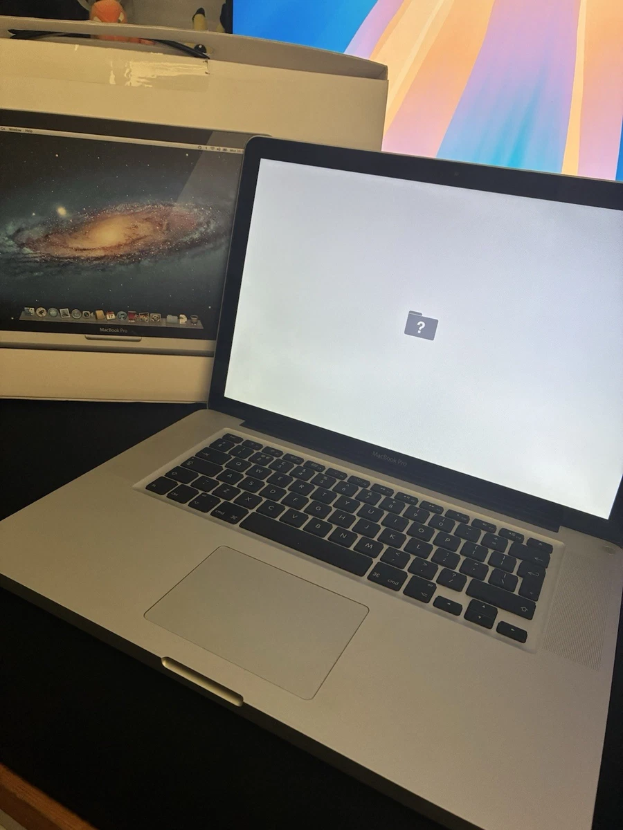 Apple MacBook Pro 2011 Released for sale | eBay UK