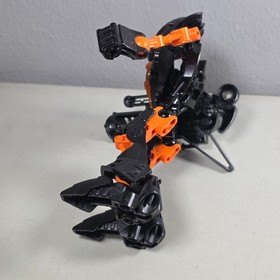 LEGO HERO Factory &ndash; Jimi Stringer 7170 &ndash; 17 Pieces &ndash; 2010 &ndash; Retired