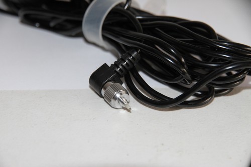 Genuine MINOLTA Remote Cord L Remote Cable for X-700, XD, XG, etc - Picture 3 of 3