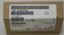 Siemens  6ES7  132-6BF00-0BA0 / 6ES7132-6BF00-0BA0 Digital Output Module