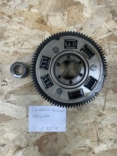 kupplungsglocke triumph tiger 800 xc bj 2010,2014