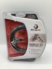 Targus Defcon CL 6.5 Ft Laptop / Notebook Combo Cable Lock NEW & SEALED
