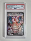 PSA 9 Charizard ex 223/197 Obsidian Flames SIR Ultra Rare Pokémon TCG MINT