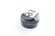 Nikon Flash Unit Coupler AS-1 Exc 5 For F2 Film Camera Z2665