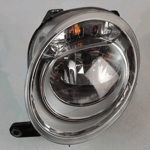 51787492 Projektor Links FIAT 500 (3P) 1.4 16V Ber. 3p/b/1368cc