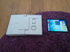 Apple iPad Air 5. Gen 64GB, Wi-Fi, 10,9 Zoll …