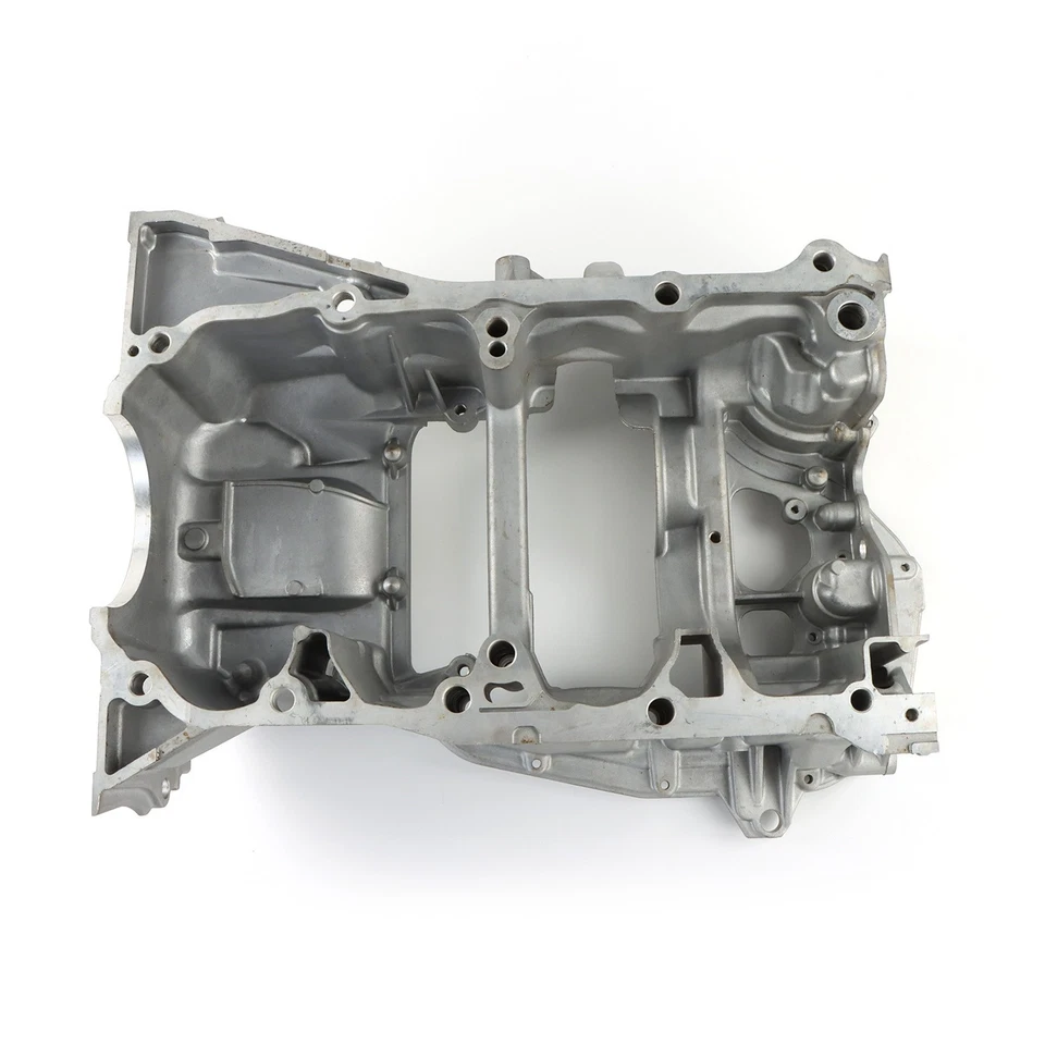 1pc oil pan For 2013 2014 2015 2016 2017 2018 Toyota Avalon 2.5L 11420-0V020 Foto 3 de 4