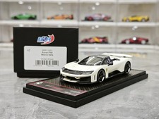BBR 1:43 Ferrari F80 Limited Edition Resin Car Model