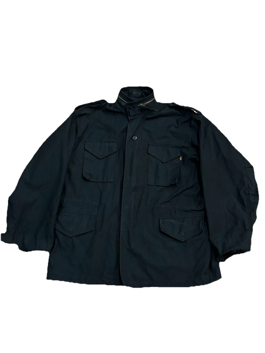 Alpha Industries M65 for sale - eBay