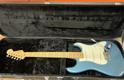 Fender ストラトキャスター Made in Mexico Fender Stratocaster Mexico Electric Guitars for sale | eBay