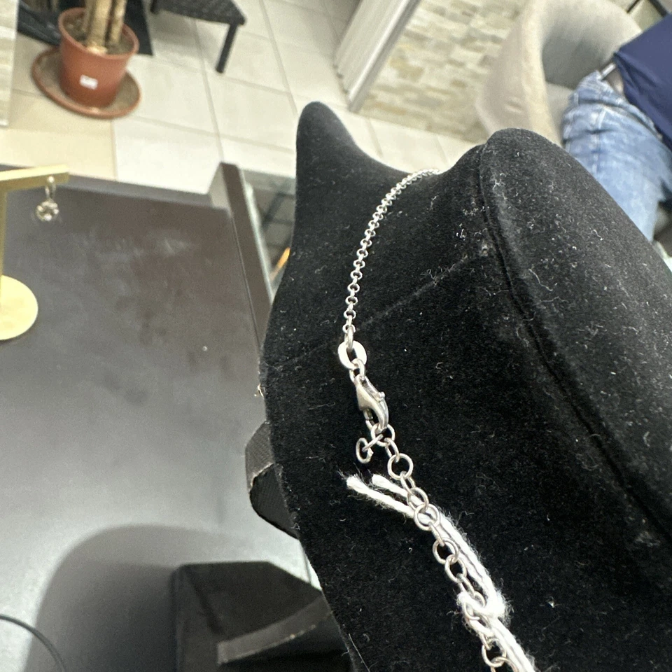 Collier Argento - Immagine 2 di 2