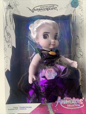 disney animator ursula