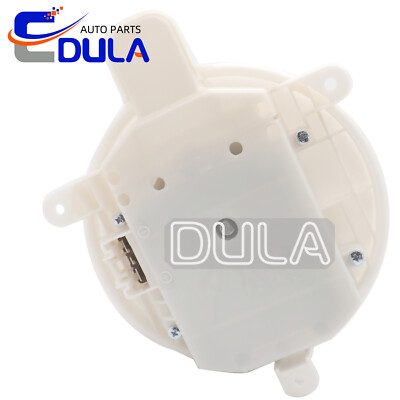 RHD AC Heater Blower Motor Fan FITS FOR Lexus CT200H 2ZR 87103