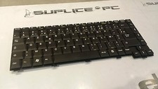 Nec Versa M320 - Clavier azerty Noir origine Francais