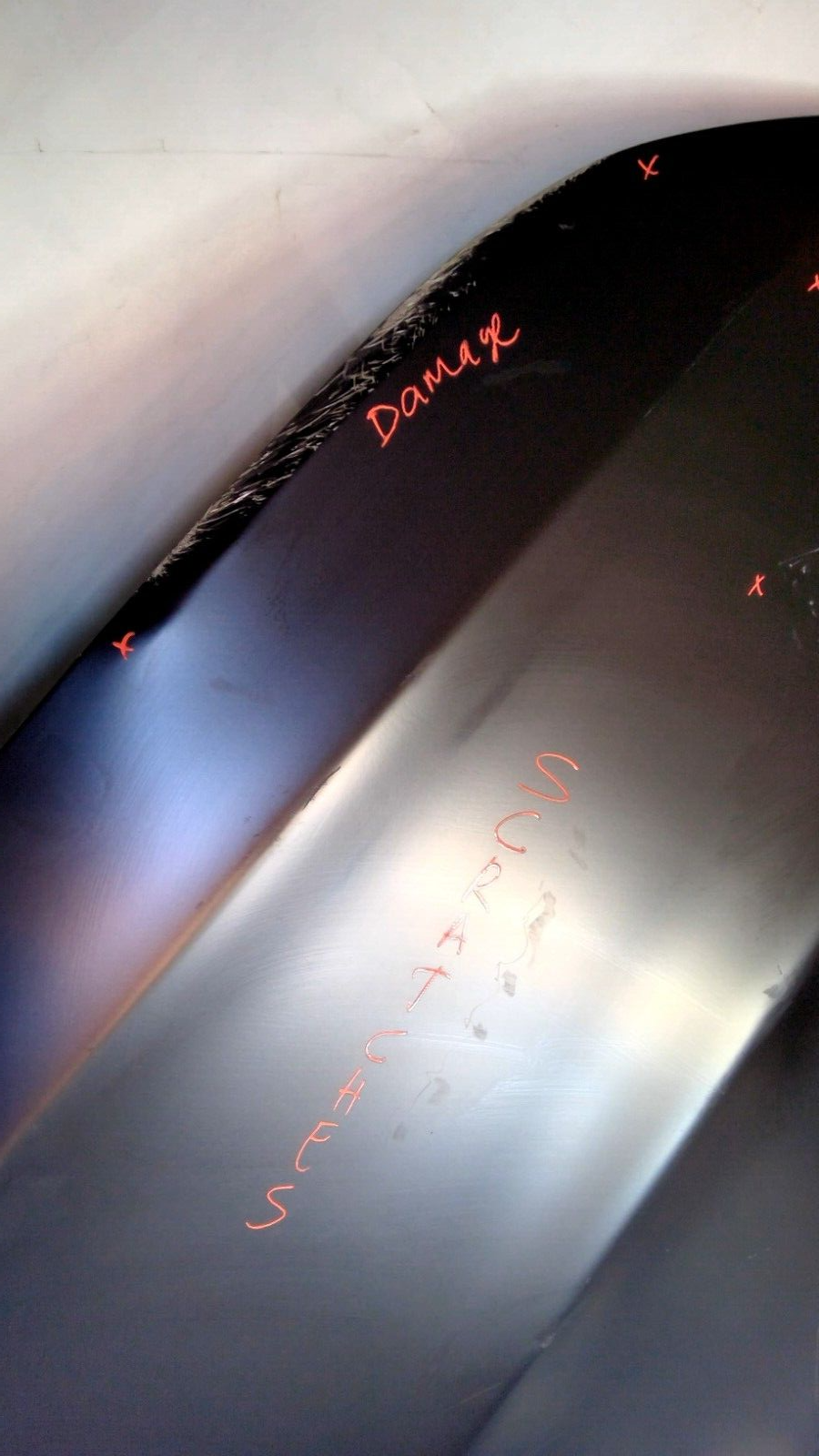 2019 2020 MERCEDES GT AMG HOOD OEM A2908804200 | eBay 