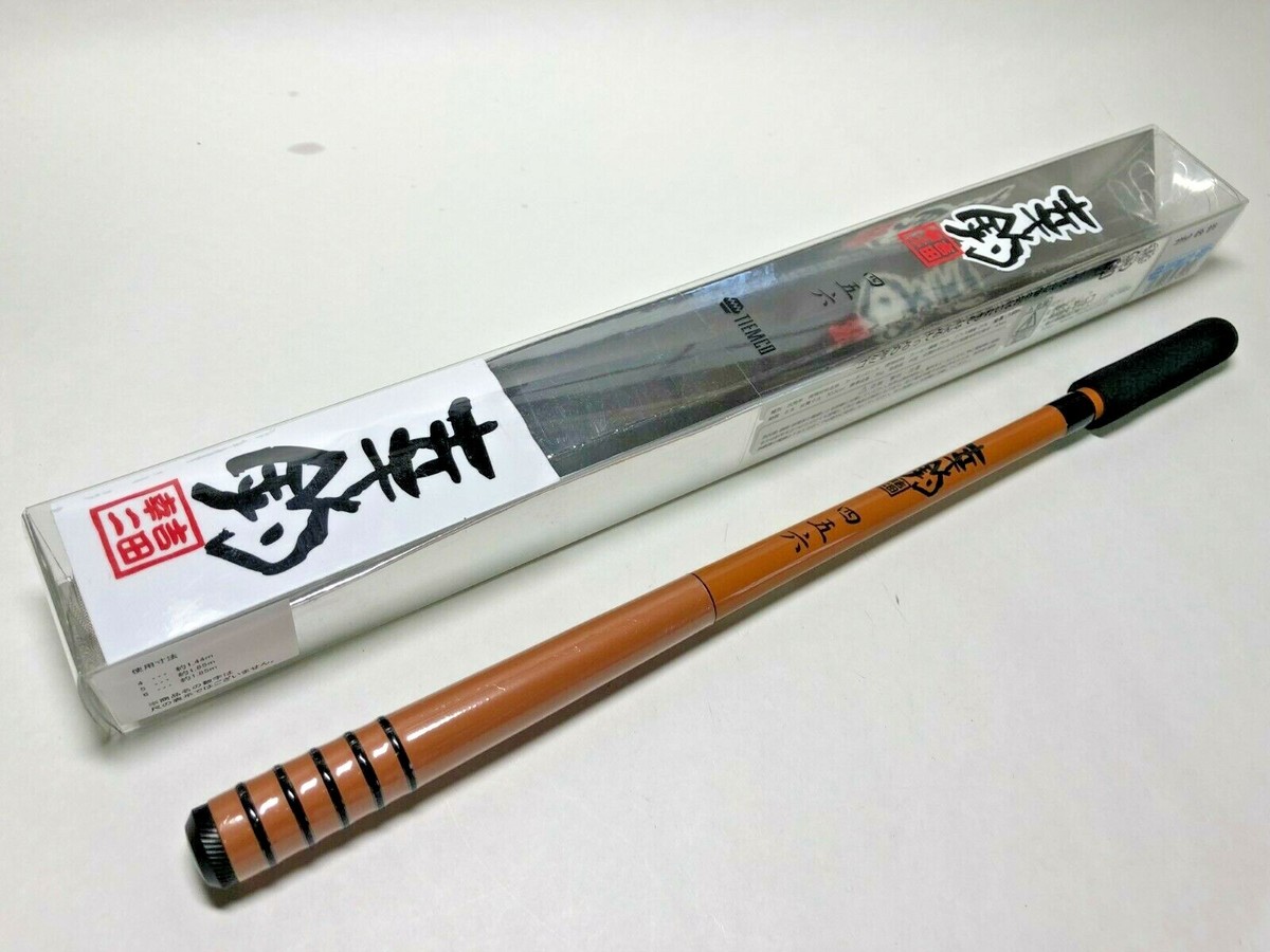 TIEMCO 幸釣 Koucyou 456 Micro Fishing Rod Color variations | eBay