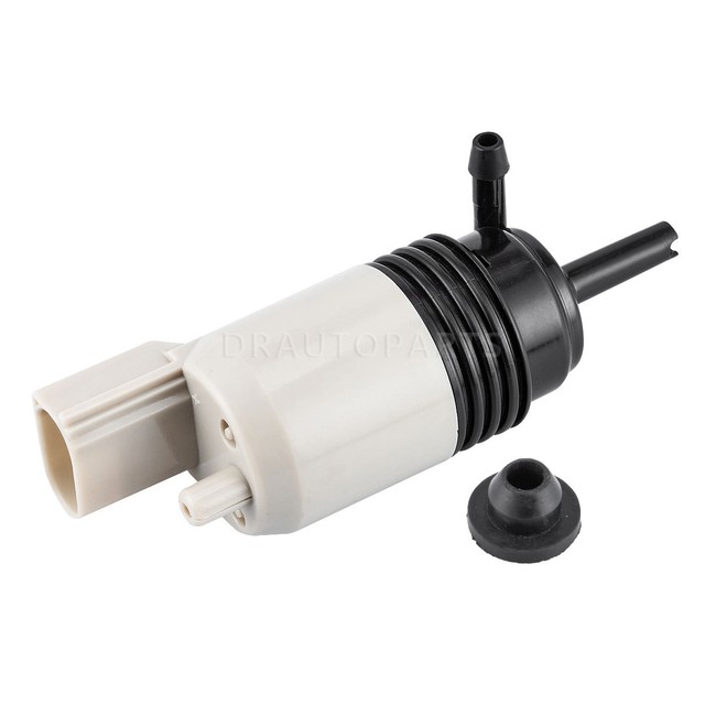 Windshield Washer Pump New Fit For Buick Enclave,Chevrolet Traverse,GMC
